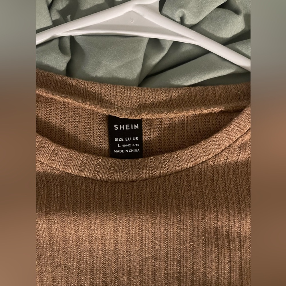 Sweatshirt - Picture 2 of 2